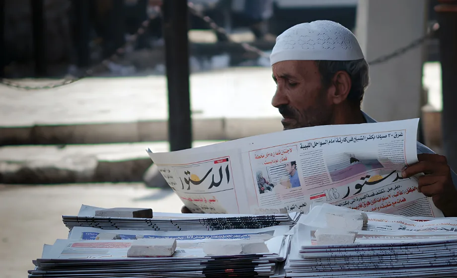 Arabic Media Translation Approach Case Studies
