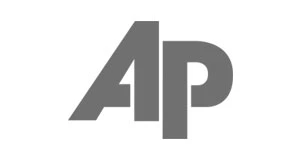 شعار وكالة الصحافة الأسوشيتد برس - إندستري أرابيك
