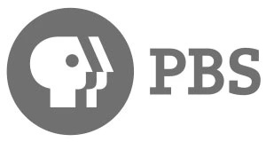 شعار شبكة البث العامة (Public Broadcasting Service) - إندستري أرابيك