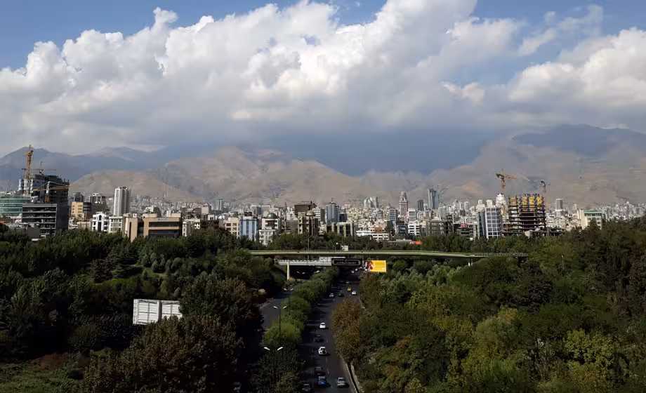 Persian Translation Services